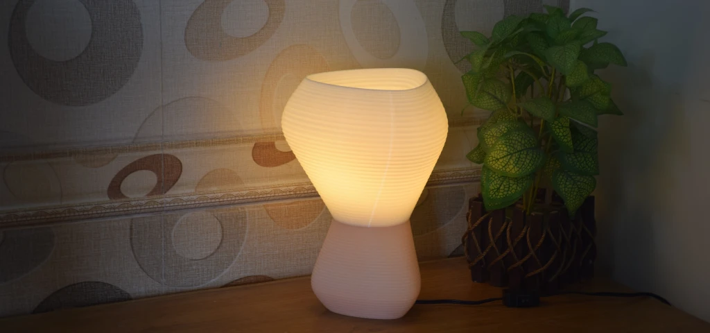 Choosing the Right Table Lamp for Cozy Evenings